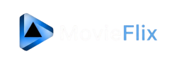 MovieFlix logo
