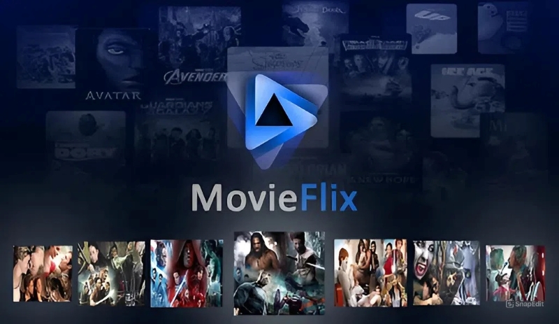 MovieFlix